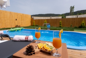 Villa Küçükkaya 2 2 Resim