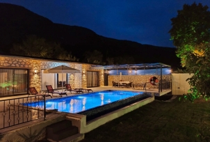 Villa Azra Naz 3 Resim