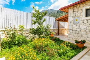Villa Büşra 3 Resim