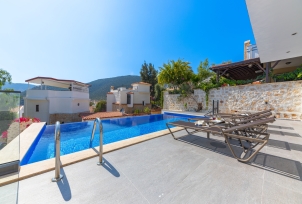 Villa Vega Freya 2 Resim