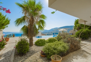 Apart Karagül 4 Resim