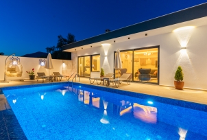 Villa Milid Üzümlü 2 Resim