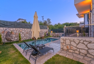 Villa Erdem 2 4 Resim