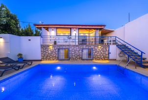 Villa Kutay 3 Resim