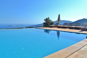 Villa Kalu 4 Resim
