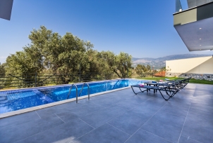 Villa Mia Premium 4 Resim