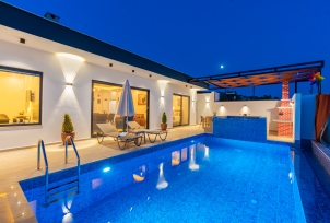 Villa Milid Üzümlü 4 Resim