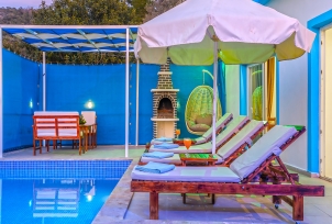 Villa Ekinezya 1 Resim