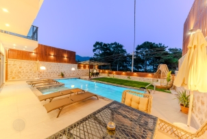 Villa Sakura Kınık 4 Resim