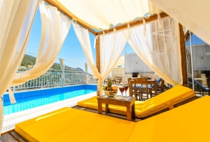 Villa Kelebek 1 4 Resim