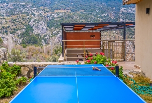 Villa Aras İslamlar 3 Resim