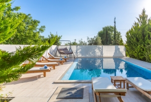 Villa Lale 3 Resim