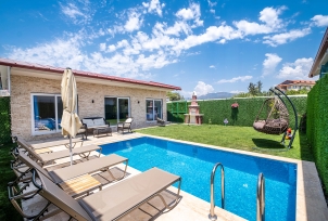 Villa Lupin 2 Resim
