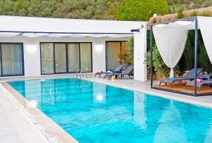 Villa Mamon Luxury 3 Resim
