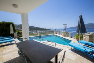 Villa Baysal 5 3 Resim