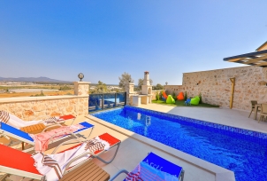 Villa Sandak 1 1 Resim