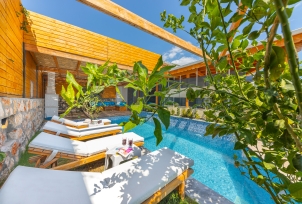 Villa Dacron 3 Resim