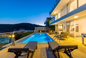 Villa Al-Nuzha 4 Resim