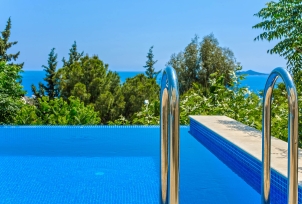 Villa Greenscape 2 Resim