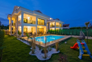 Villa Palm 2 1 Resim