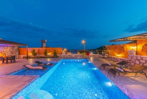 Villa Mercan 4 Resim