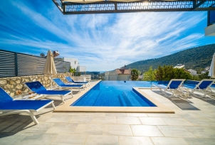 Villa Platos 3 Resim