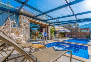 Villa Lavanya 3 Resim