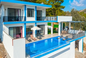 Villa Bozo 2 2 Resim