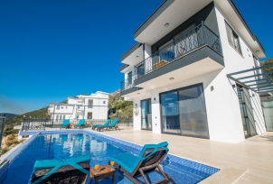 Villa Yıldız 1 0 Resim