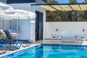 Villa Karbelen 4 Resim