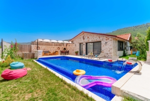 Villa Opulent 2 Resim