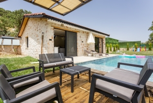 Villa Menesa 1 Resim