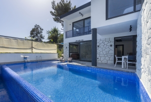 Villa Cankaya 1 1 Resim
