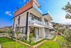 Villa Eda 0 Resim