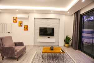 Villa Cazibe 4 Resim