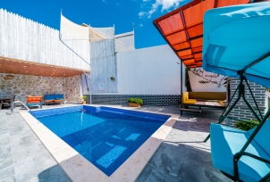 Villa Turkuaz 2 Resim