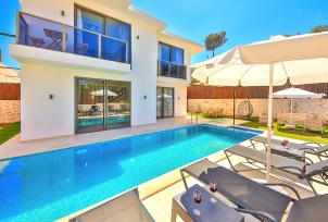 Villa Luvi 2 Resim