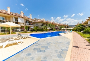 Light House Apartları 28 0 Resim