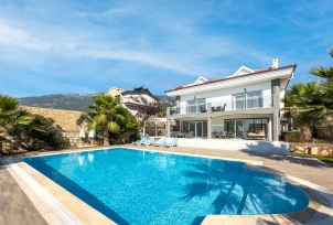 Villa Nerim 0 Resim