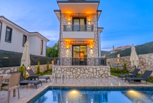 Villa Erdem 2 3 Resim