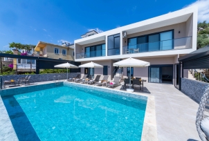 Villa Sunshine Ulugöl 4 Resim