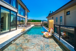 Villa Colombia 2 Resim