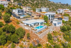 Villa Nevra 1 Resim
