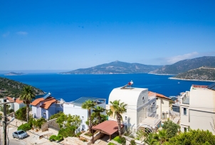 Villa Baysal 1 3 Resim