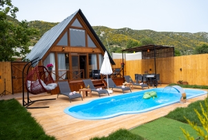 Villa Küçükkaya 2 3 Resim