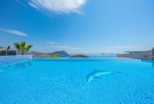 Villa Kayra 3 Resim
