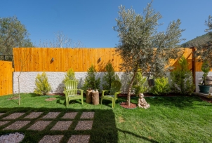 Villa Macblue 2 Resim