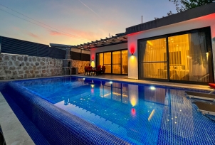 Villa Lantana 2 Resim