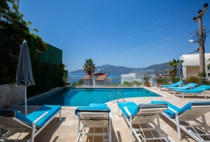 Villa Baysal 2 4 Resim
