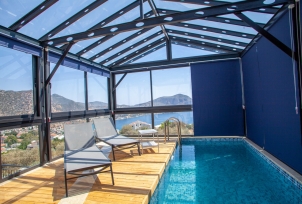 Villa Baysal Gülce 3 Resim